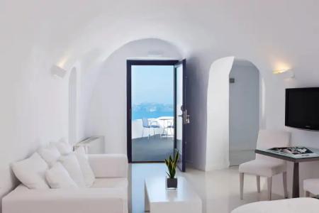 Katikies Chromata Santorini - The Leadings of the World - 34