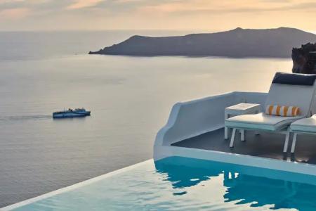 Katikies Chromata Santorini - The Leadings of the World - 21