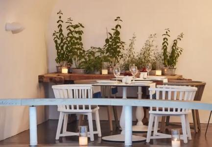 Katikies Chromata Santorini - The Leadings of the World - 31