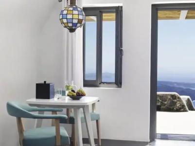 Katikies Chromata Santorini - The Leadings of the World - 49