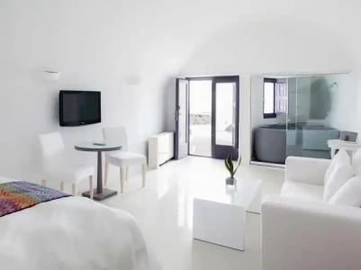 Katikies Chromata Santorini - The Leadings of the World - 44