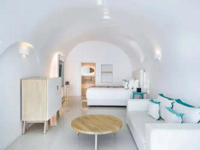 Katikies Chromata Santorini - The Leadings of the World - 40