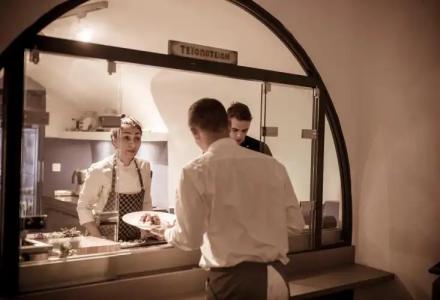 Katikies Chromata Santorini - The Leadings of the World - 29