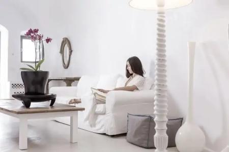 Katikies Chromata Santorini - The Leadings of the World - 27