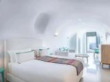Senior Double Suite