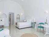 Honeymoon Double Suite