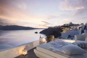Katikies Kirini Santorini - The Leading Hotels Of The World