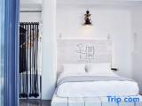 Standard Double room with mountain view
