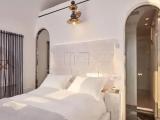 Standard Double room with sea view