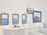 Superior room with mountain view
