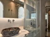 Standard Double room with view