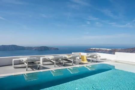 Grace Santorini, Auberge Resorts Collection - 113