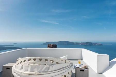 Grace Santorini, Auberge Resorts Collection - 116