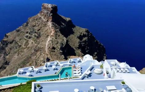 Grace Santorini, Auberge Resorts Collection - 30