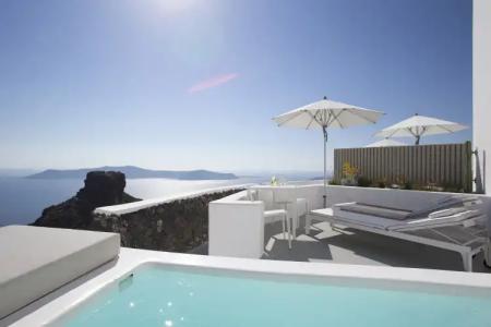 Grace Santorini, Auberge Resorts Collection - 24