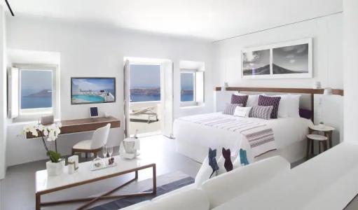 Grace Santorini, Auberge Resorts Collection - 2