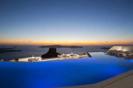 Grace Santorini, Auberge Resorts Collection - 22