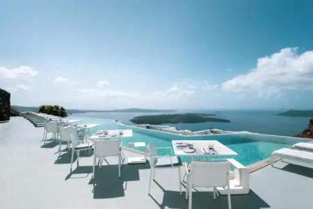 Grace Santorini, Auberge Resorts Collection - 26