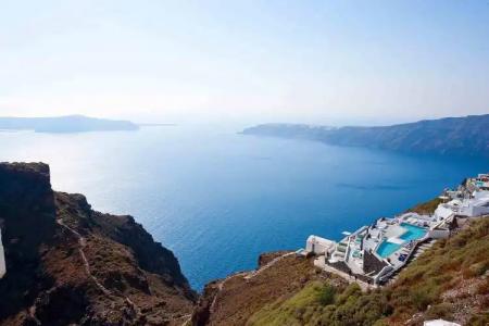 Grace Santorini, Auberge Resorts Collection - 50