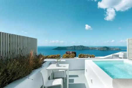 Grace Santorini, Auberge Resorts Collection - 68