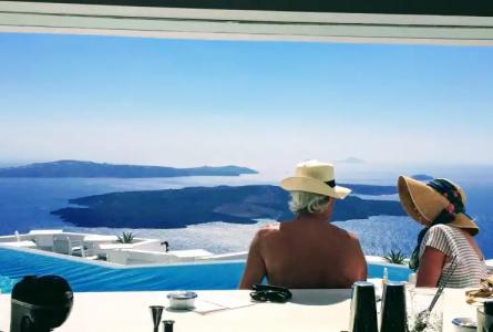 Grace Santorini, Auberge Resorts Collection - 34