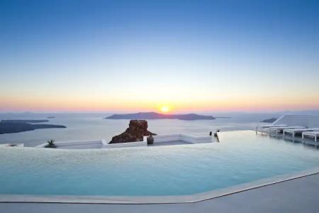 Grace Santorini, Auberge Resorts Collection - 23