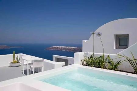 Grace Santorini, Auberge Resorts Collection - 73