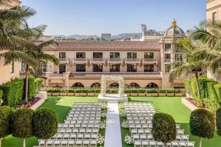 The Maybourne Beverly Hills - 48