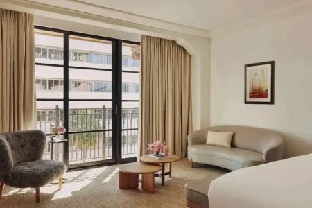 The Maybourne Beverly Hills - 97