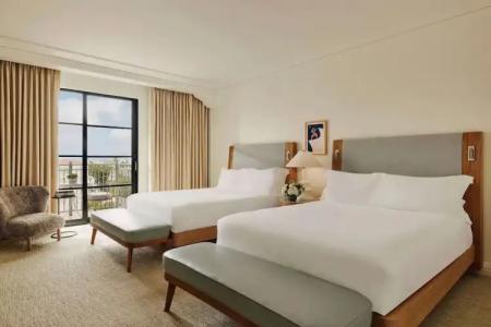 The Maybourne Beverly Hills - 78