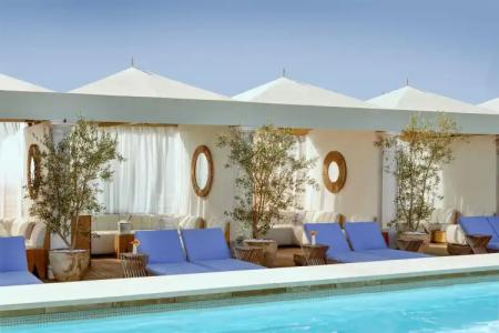 The Maybourne Beverly Hills - 36