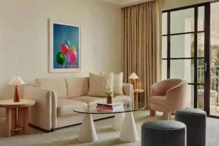 The Maybourne Beverly Hills - 126