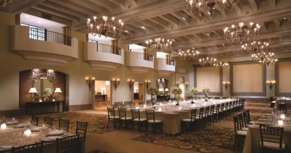 The Maybourne Beverly Hills - 26