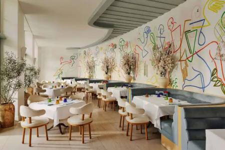 The Maybourne Beverly Hills - 49