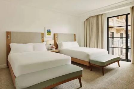 The Maybourne Beverly Hills - 91