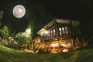 Rice Barn And Rooms, Hang Dong