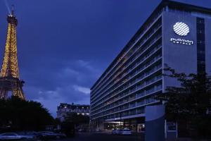 Pullman Tour Eiffel Hotel, Paris