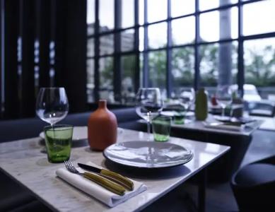 Pullman Paris Tour Eiffel - 29