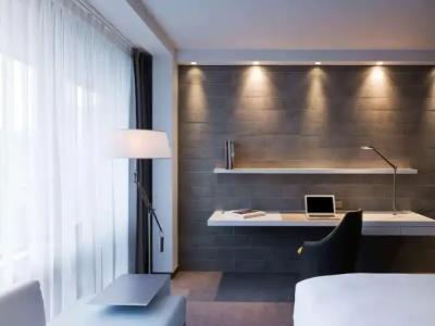 Pullman Paris Tour Eiffel - 49