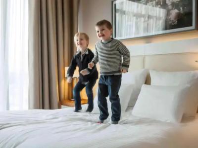 Pullman Paris Tour Eiffel - 45