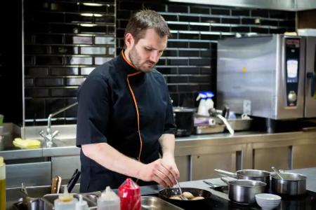 Pullman Paris Tour Eiffel - 27