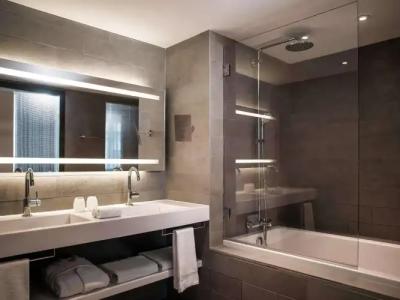 Pullman Paris Tour Eiffel - 48