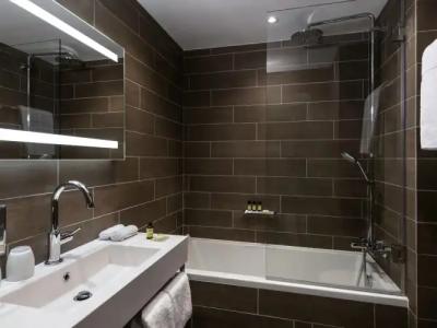 Pullman Paris Tour Eiffel - 70