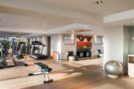 Pullman Paris Tour Eiffel - 23