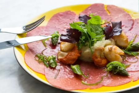 Pullman Paris Tour Eiffel - 13