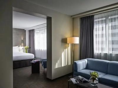 Pullman Paris Tour Eiffel - 76