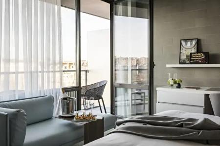 Pullman Paris Tour Eiffel - 1