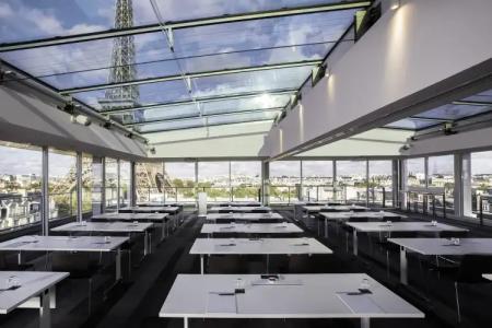 Pullman Paris Tour Eiffel - 31