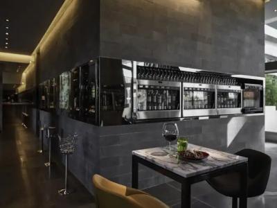 Pullman Paris Tour Eiffel - 32