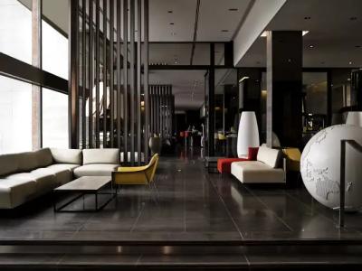 Pullman Paris Tour Eiffel - 14